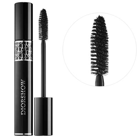 christian dior overcurl mascara|diorshow mascara sephora.